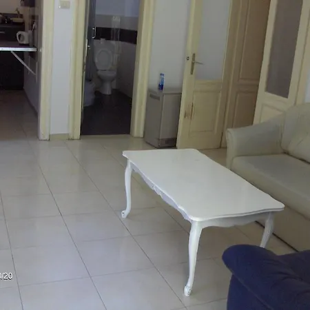 Apartment Hola Split