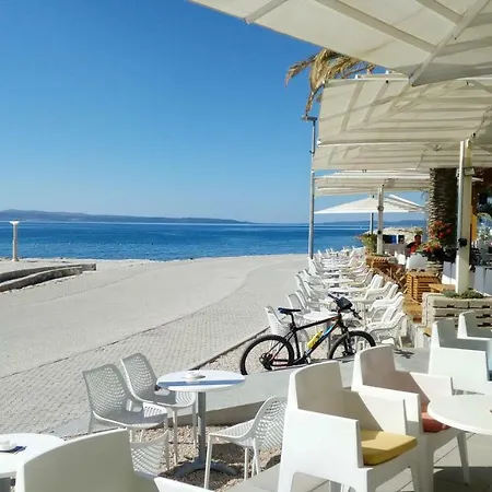 Hola Apartamento Split